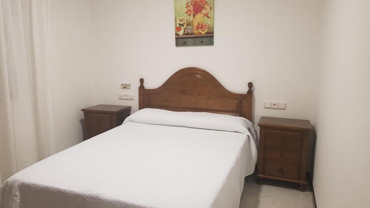 Casa Fuentes Hotel Poio Eksteriør billede