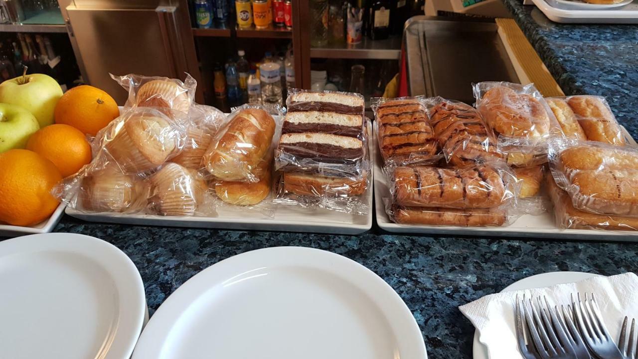 Casa Fuentes Hotel Poio Eksteriør billede
